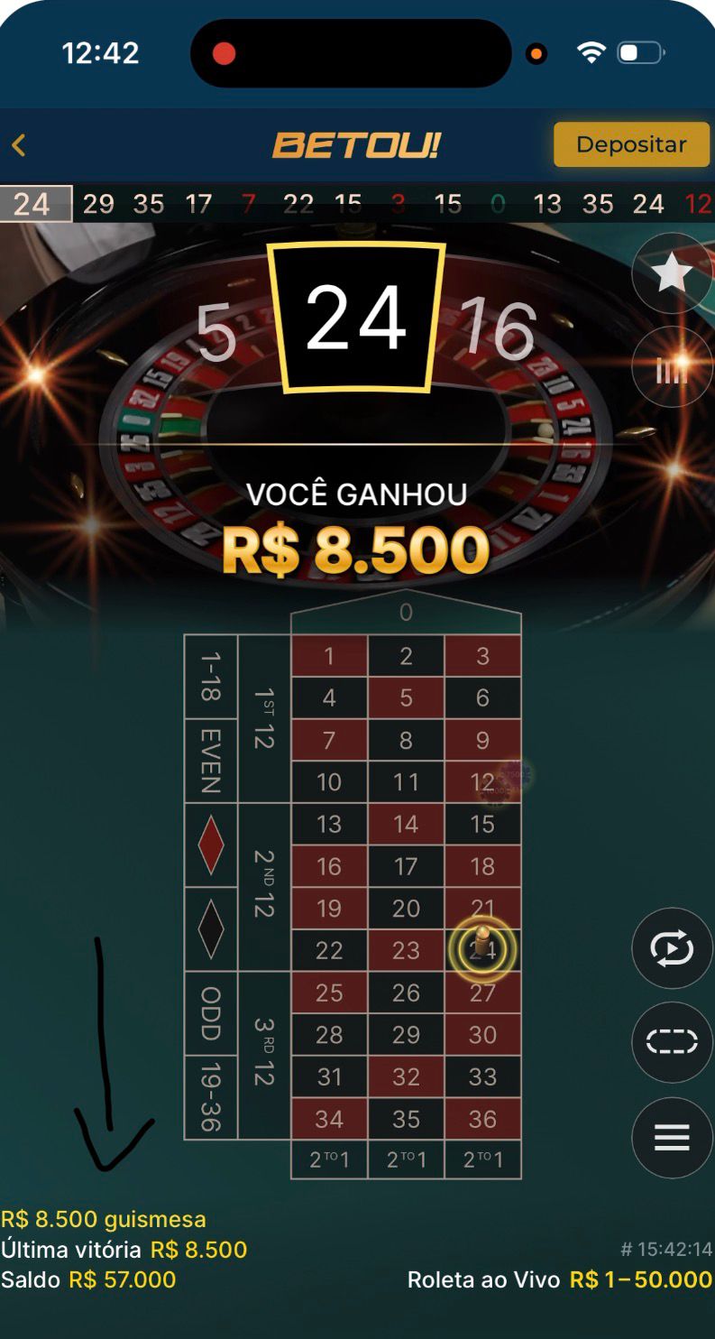 Vitória 6k guismesa · Betou!